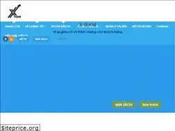 Sites similar to x-team.vn