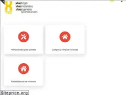 Sites similar to x-tec.com.mx