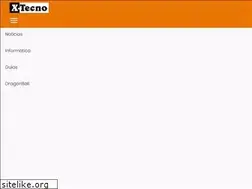 Sites similar to x-tecno.com