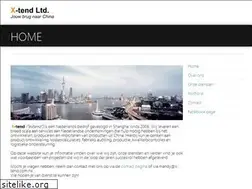 Sites similar to x-tend.com.hk