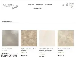Sites similar to x-tile.net