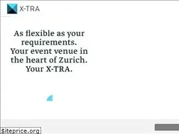 Sites similar to x-tra.ch