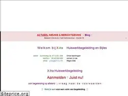 Sites similar to x-tra.info