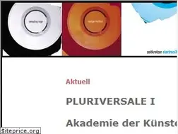 Sites similar to x-tract-production.de