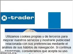 Sites similar to x-trader.net