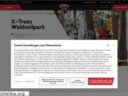 Sites similar to x-trees.at