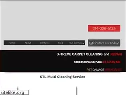Sites similar to x-treme-carpet-cleaning.net