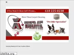 Sites similar to x-treme-carpet-cleaning.org