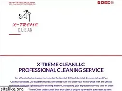 Sites similar to x-treme-clean.com
