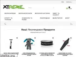 Sites similar to x-treme.com.ua