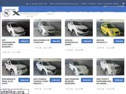 Sites similar to x-tremeauto.co.za