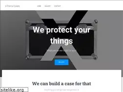 Sites similar to x-tremecases.com
