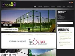 Sites similar to x-tremegroup.com