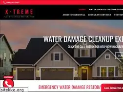 Sites similar to x-tremerestoration.com