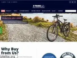 Sites similar to x-tremescooters.com
