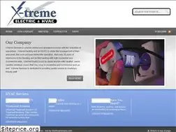 Sites similar to x-tremeservices.com