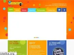 Sites similar to x-tremetalent.com