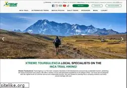 Sites similar to x-tremetourbulencia.com