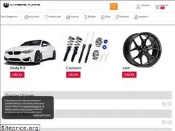 Sites similar to x-tremetuning.com