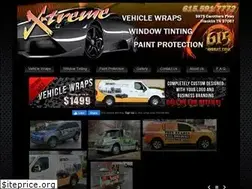 Sites similar to x-tremewindowtint.com