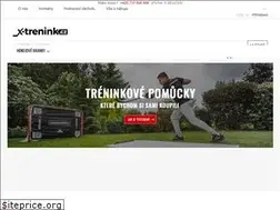 Sites similar to x-trenink.cz