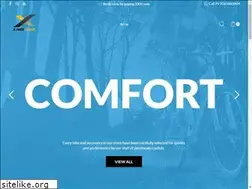 Sites similar to x-trexstore.com