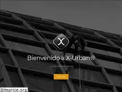 Sites similar to x-urban.com.ar