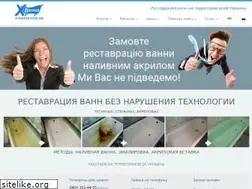 Sites similar to x-vanna.com.ua