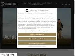 Sites similar to x-verleih.de
