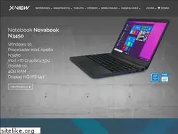Sites similar to x-view.com.ar