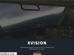 Sites similar to x-vision.pro