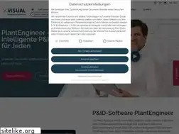 Sites similar to x-visual.com