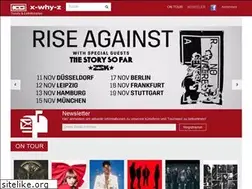 Sites similar to x-why-z.eu