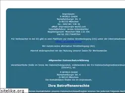 Sites similar to x-world.com