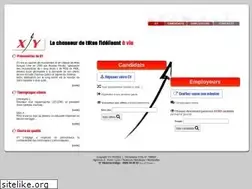 Sites similar to x-y.fr