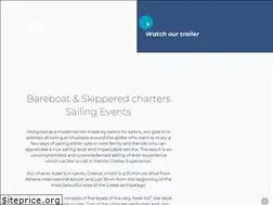 Sites similar to x-yachting.com