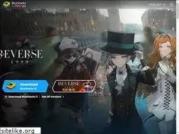Sites similar to x.bluestacks.com