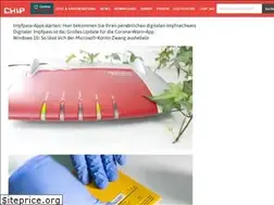 Sites similar to x.chip.de