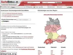 Sites similar to x.suchebiete.com