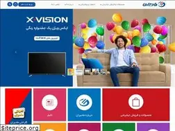 Sites similar to x.vision