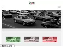 Sites similar to x1-9ownersclub.org.uk