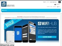 Sites similar to x10.com
