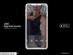 Sites similar to x100app.com