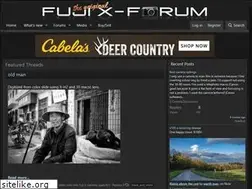 Sites similar to x100forum.com