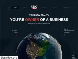 Sites similar to x100invest.com