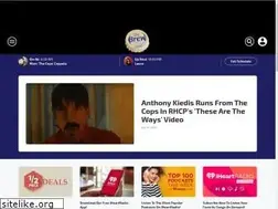 Sites similar to x1063.com