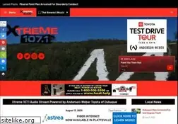 Sites similar to x1071.com