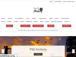 Sites similar to x10archery.com