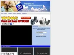 Sites similar to x10community.com
