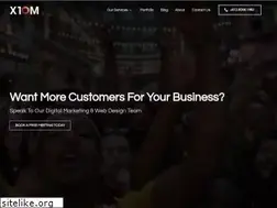 Sites similar to x10sivemedia.com